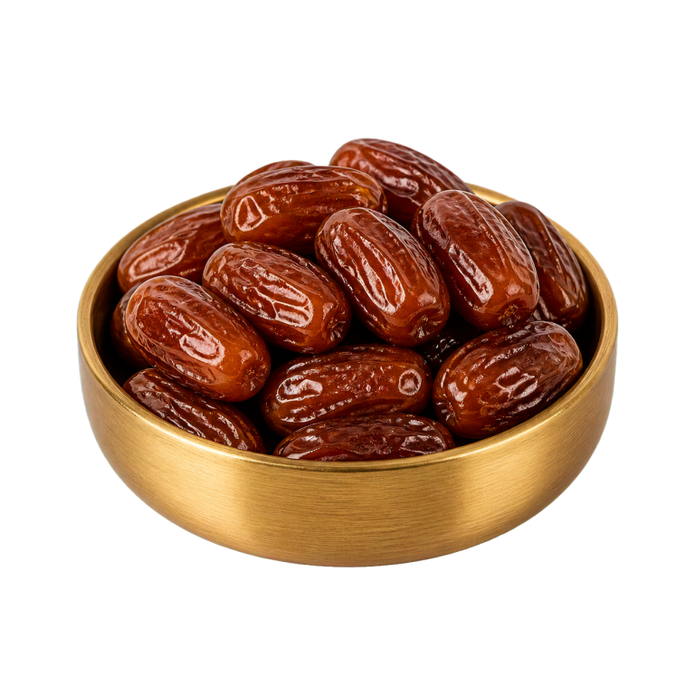 تمور فاخرة