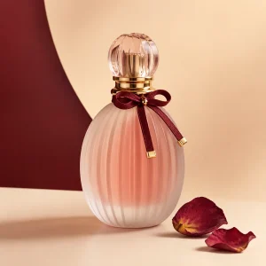 عطر زهري ناعم